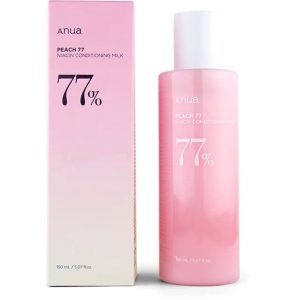 تونر اسنس آبرسان آنوا Peach77