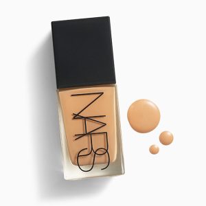 کرم پودر نارس Natural Radiant