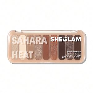 سایه شیگلم sahara heat